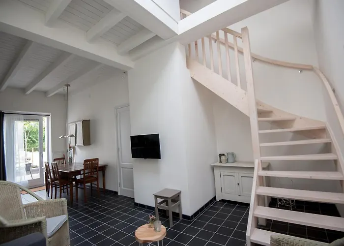 Boutique B&B Villa Heidetuin